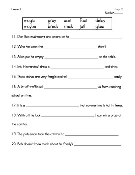 Journeys Houghton Mifflin Harcourt Grade 4 Lessons 1 30 Spelling Practice