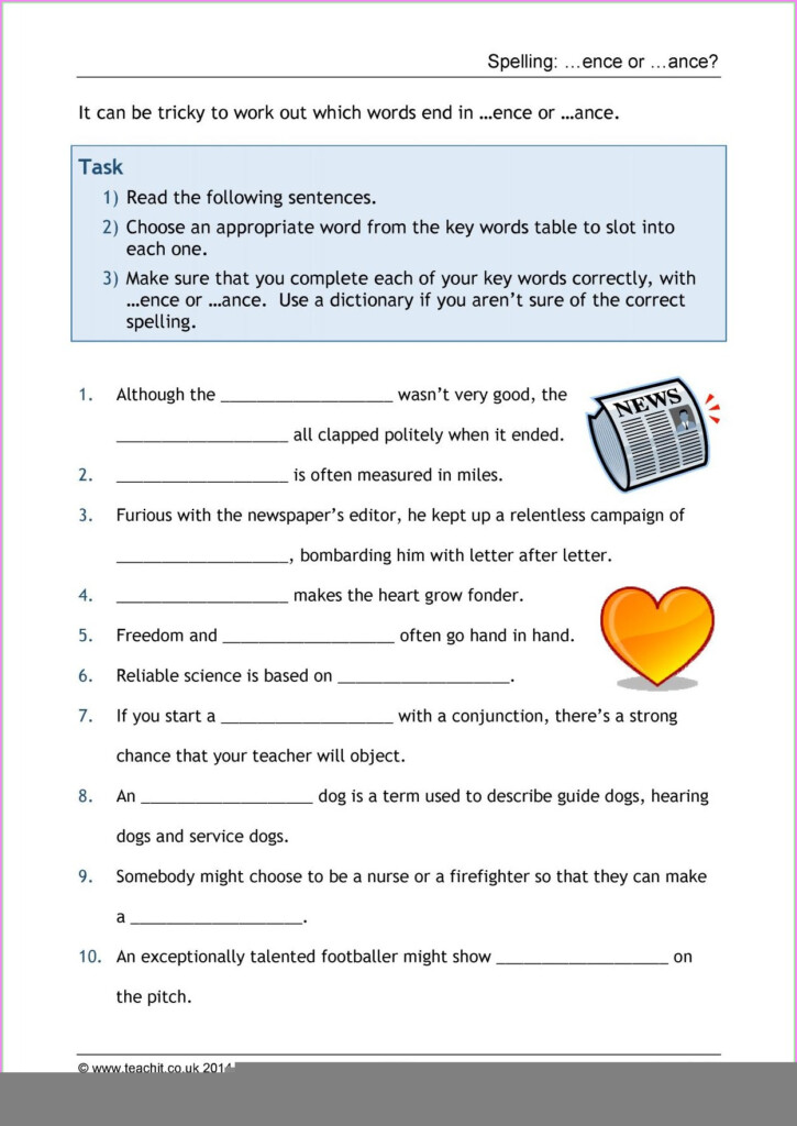 Key Stage 1 Worksheets Printable Worksheets Printable Template
