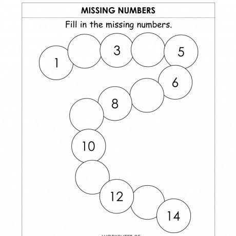 Kg 1 Maths Worksheets Math Worksheet Kids Math Worksheets Math 