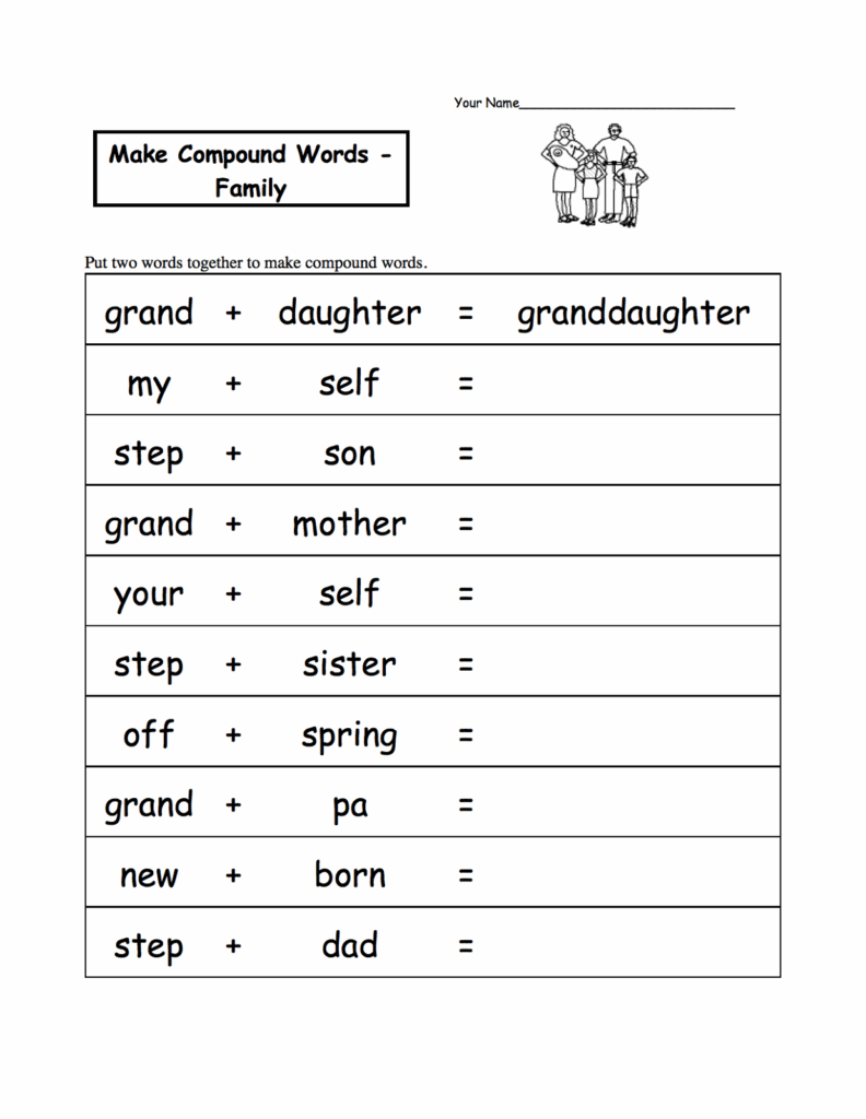 Ks1 English Worksheets