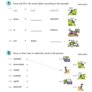 Kumon Grade 3 Reading Kumon Reading Workbooks Kumon Kumon Kumon 