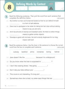 Kumon Reading Workbook Grade 3 Kumon Publishers 9781934968772