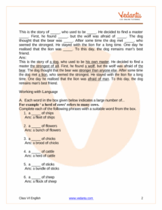 Kv Worksheets For Class 2 English Pdf Cbse Class 2 En Vrogue co