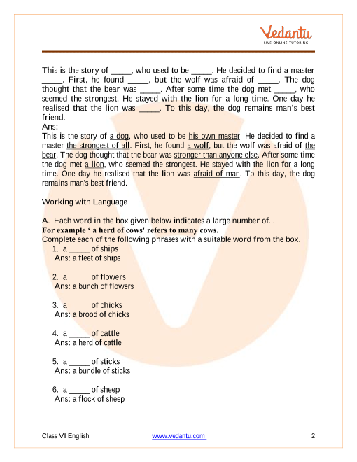 Kv Worksheets For Class 2 English Pdf Cbse Class 2 En Vrogue co