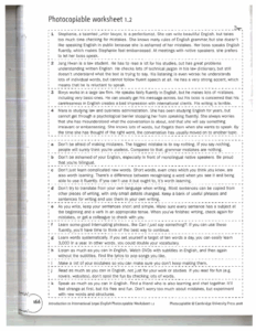 LE Photocopiable Worksheet 1 2 Legal Reasoning Studocu