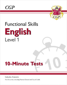 Levels Of English