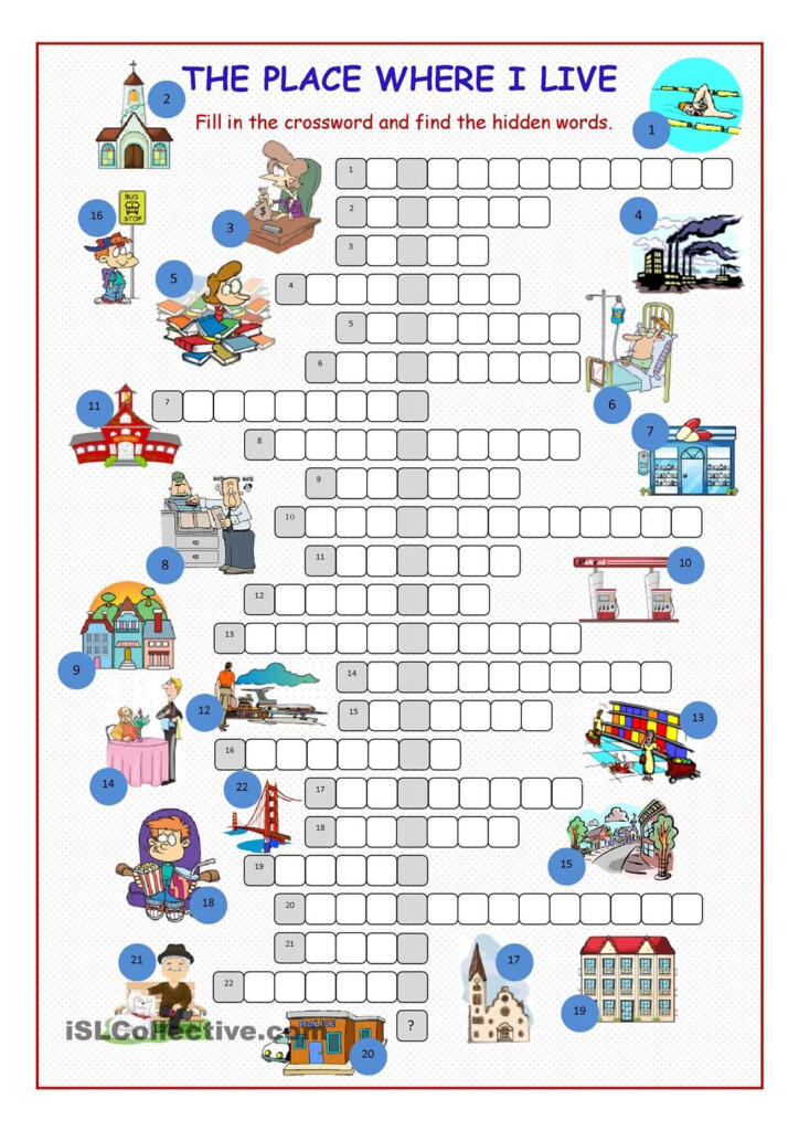 Live Worksheets For Grade 3 English