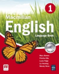 Macmillan English Macmillan English