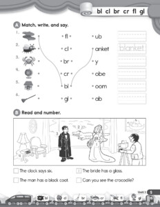 Oxford Phonics World 4 WB Catherinescrossculturalcafe Page 6