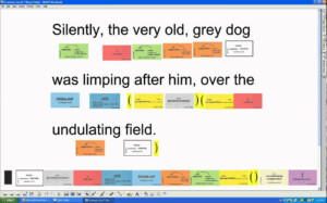 Parsing Sentences Worksheets Askworksheet