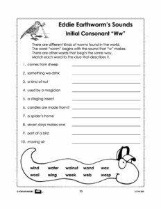 Phonics Online Exercise For GRADE 3 Live Worksheets Worksheets Library