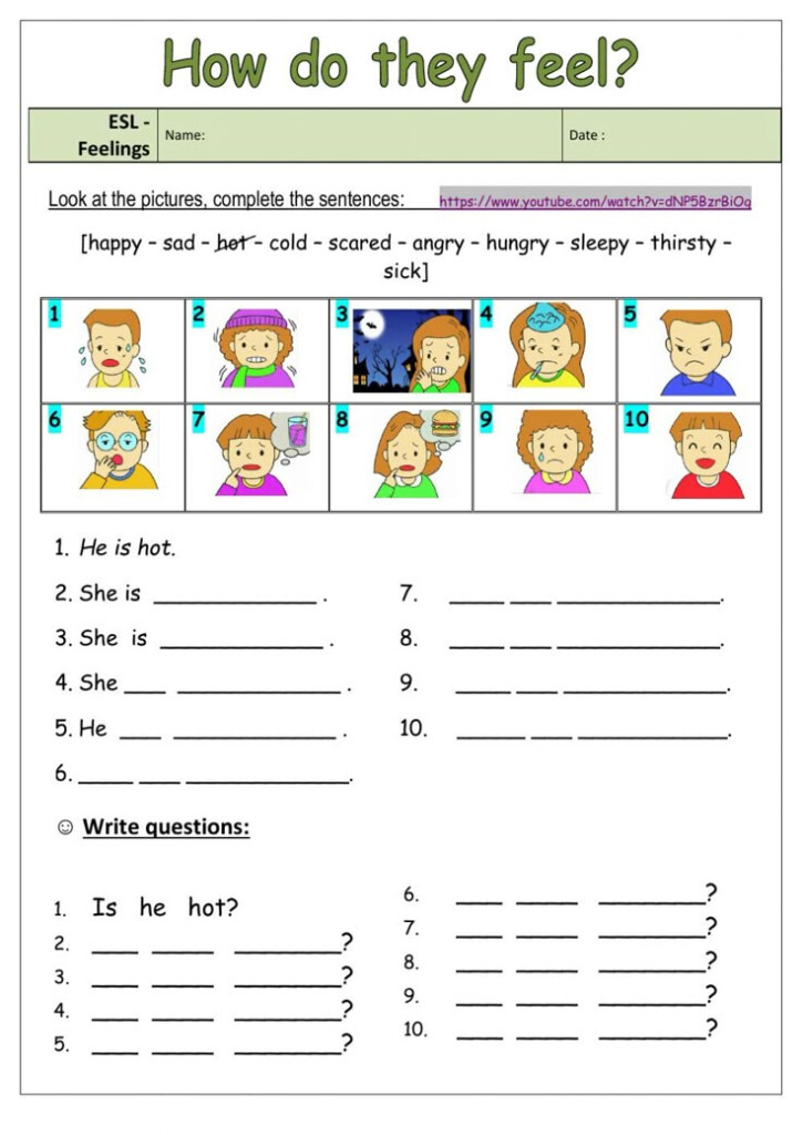 Pin On English Liveworksheet