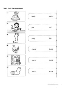 Primary 1 Worksheets Printables Lexia 39 s Blog