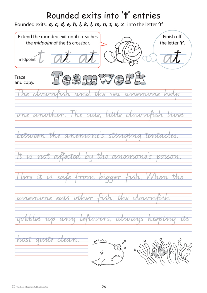 Qld Beginners Font Handwriting Practice Sheets Freebie Tpt Sheet For 