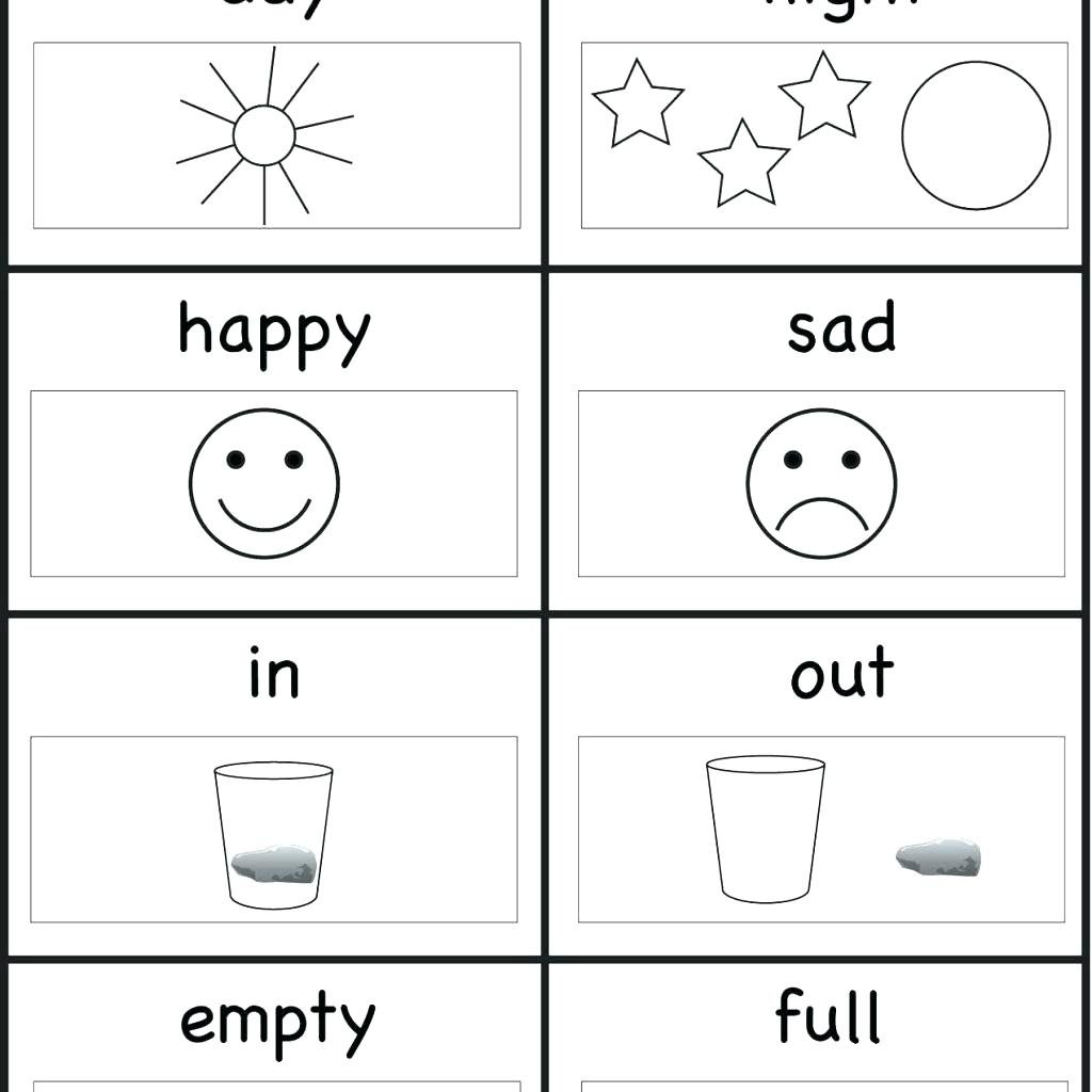 Teaching Three Year Olds The Alphabet