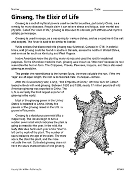 Textual Evidence CCSS RI 6 1 By Lorenz Educational Press Family