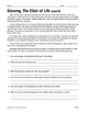 Textual Evidence CCSS RI 6 1 By Lorenz Educational Press Family