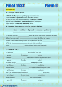 Topics In Form 4 English Textbook Sophie North