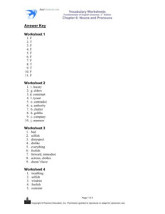 Worksheet Azar Basic English Grammar Chart 8 6 Answers Ponasa
