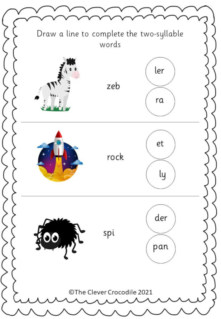 Year 1 Full English Curriculum Printable Worksheets Key Stage 1 English 