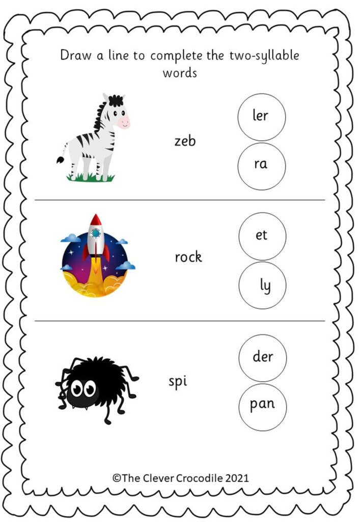 Year 1 Full English Curriculum Printable Worksheets Key Stage 1 English 
