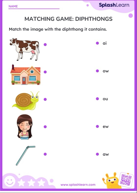 Year 2 English Reading Worksheets Free Printable SplashLearn