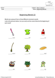 Year 2 English Worksheets Free Printable Uk Printable Templates Your