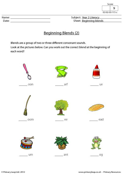 Year 2 English Worksheets Free Printable Uk Printable Templates Your 