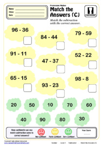 Year 2 Maths Worksheets Printable Maths Worksheets Year 2 Cazoom Maths