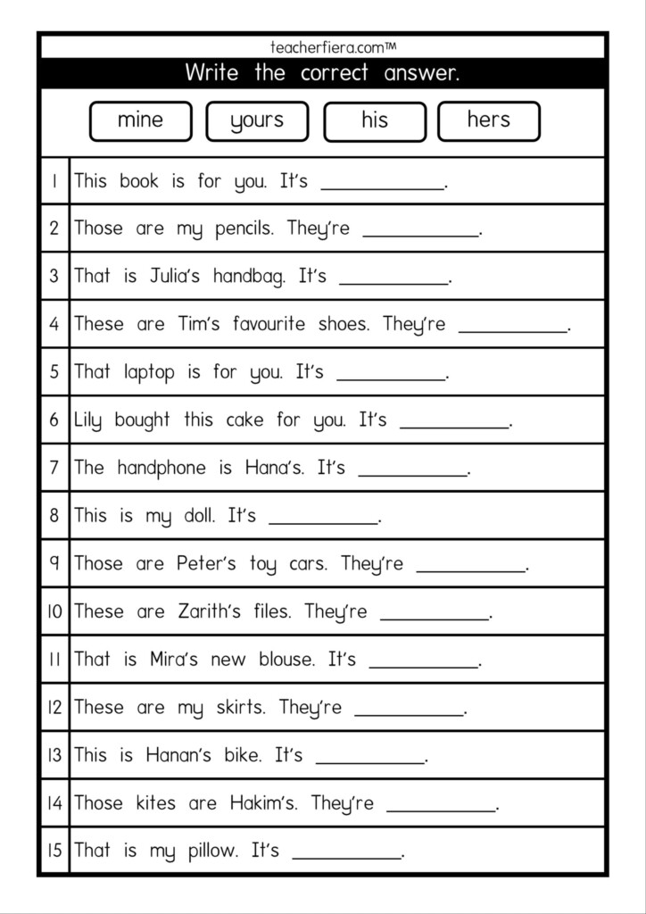 YEAR 3 SUPPORTING MATERIALS BASED ON THE MAIN TEXTBOOK MODULE 5 