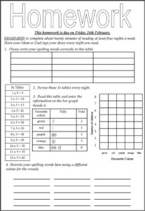 Year 4 English Worksheets Printable Free K5 Worksheets