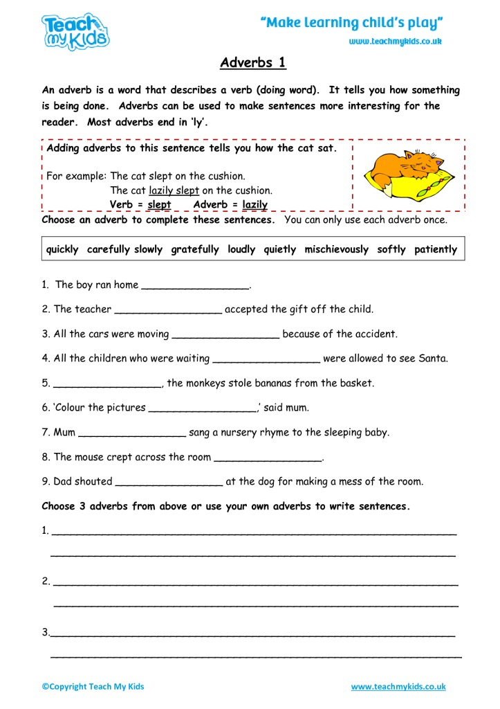 Year 4 Grammar Prepositions Worksheet Year 4 English Worksheets Pdf 
