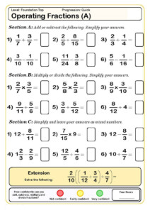 Year 5 Math Worksheets Printable Activity Shelter