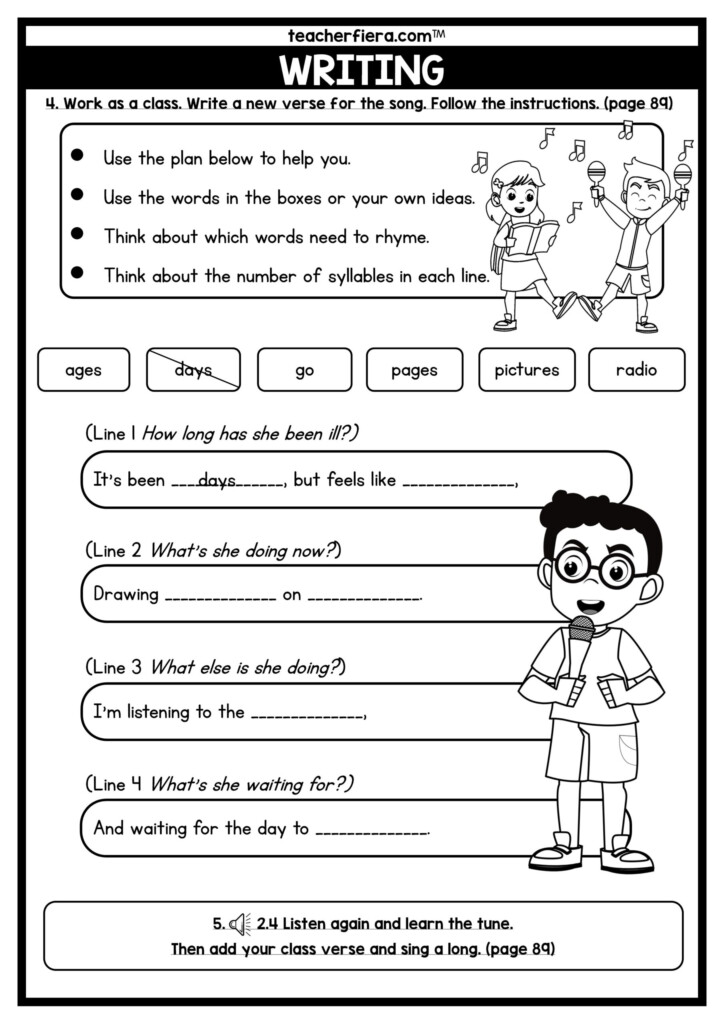 YEAR 6 2022 TEXTBOOK BASED SUPPORTING MATERIALS UNIT 7 
