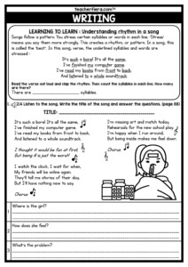 YEAR 6 2022 TEXTBOOK BASED SUPPORTING MATERIALS UNIT 7